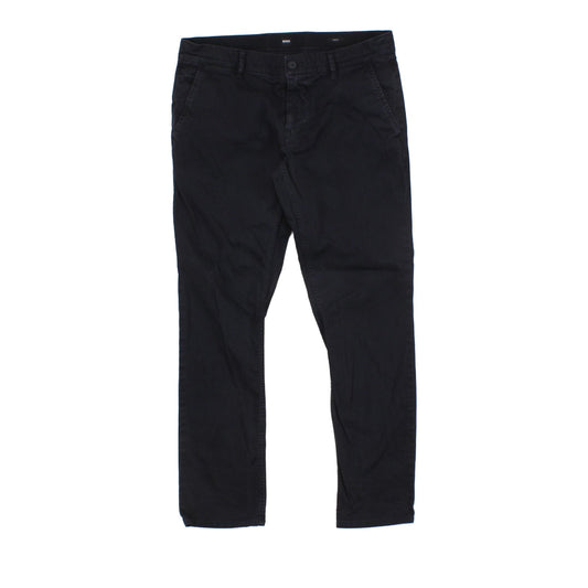 Mens Chino Trousers Slim Fit