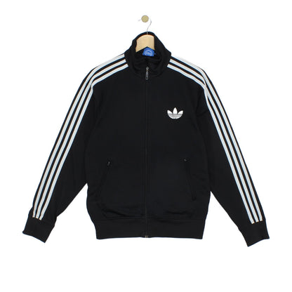Mens Firebird Track Jacket Retro Sport