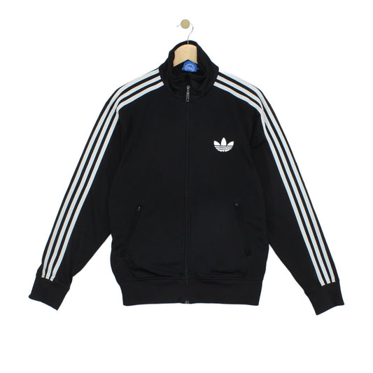 Mens Firebird Track Jacket Retro Sport
