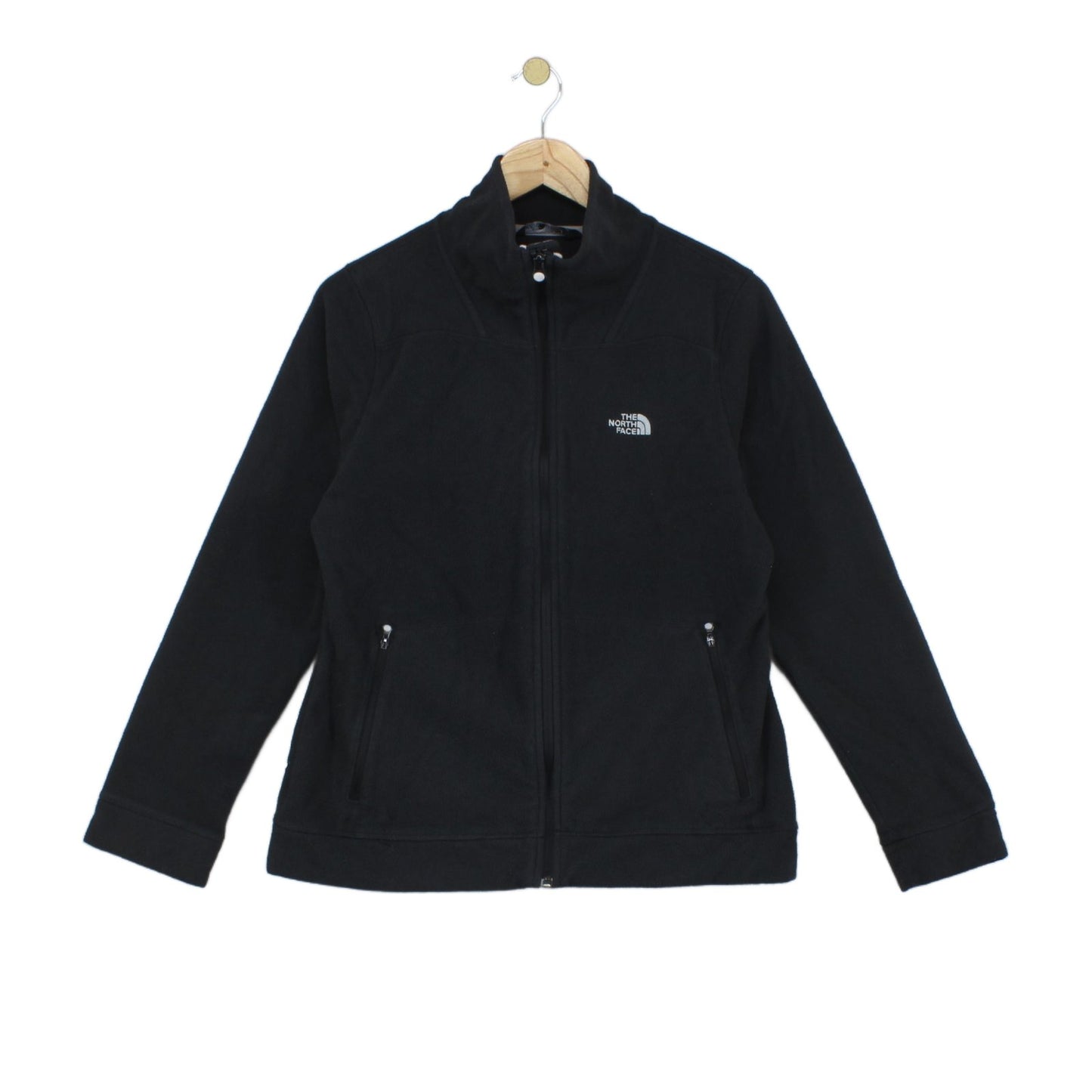 Womens Fleece Jacket Outdoor Full Zip
