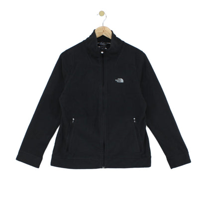 Womens Fleece Jacket Outdoor Full Zip
