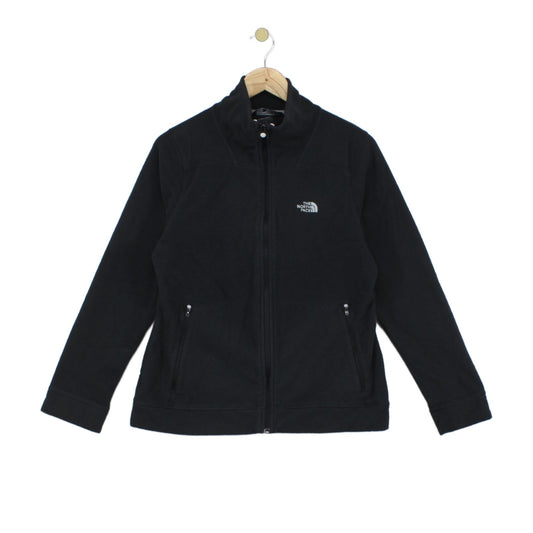 Womens Fleece Jacket Outdoor Full Zip