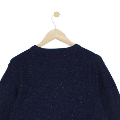 Mens Jumper Knit Classic