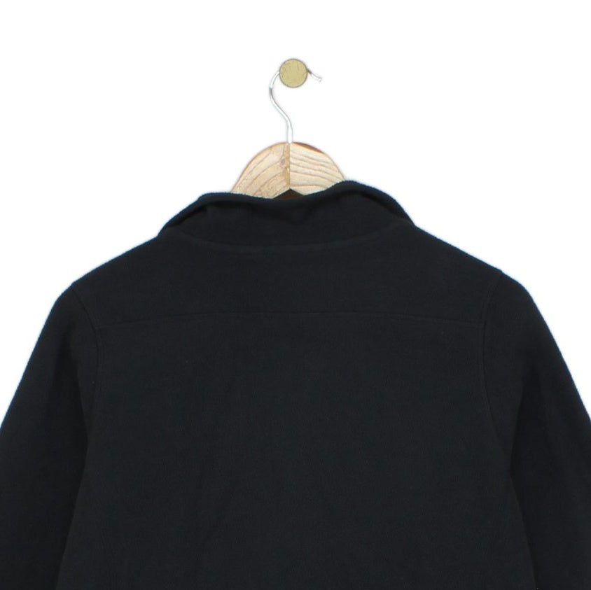 Womens Fleece Jacket Outdoor Full Zip
