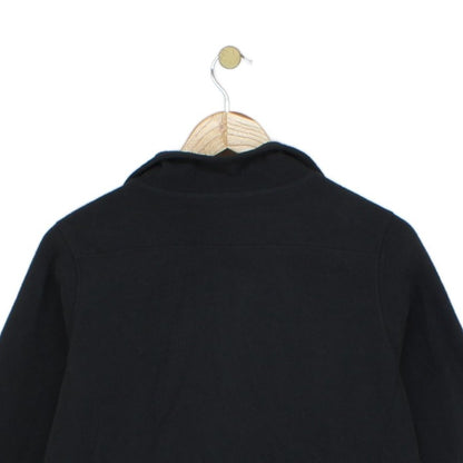 Womens Fleece Jacket Outdoor Full Zip