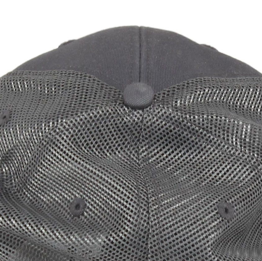Mens Trucker Cap Adjustable Mesh Lightweight