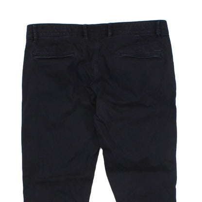 Mens Chino Trousers Slim Fit
