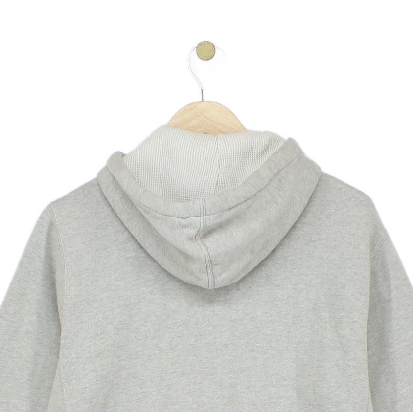 Mens Hoodie Full Zip Zip