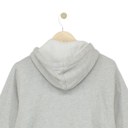 Mens Hoodie Full Zip Zip