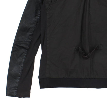 Womens Biker Jacket Outerwear