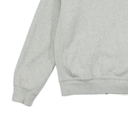 Mens Hoodie Full Zip Zip