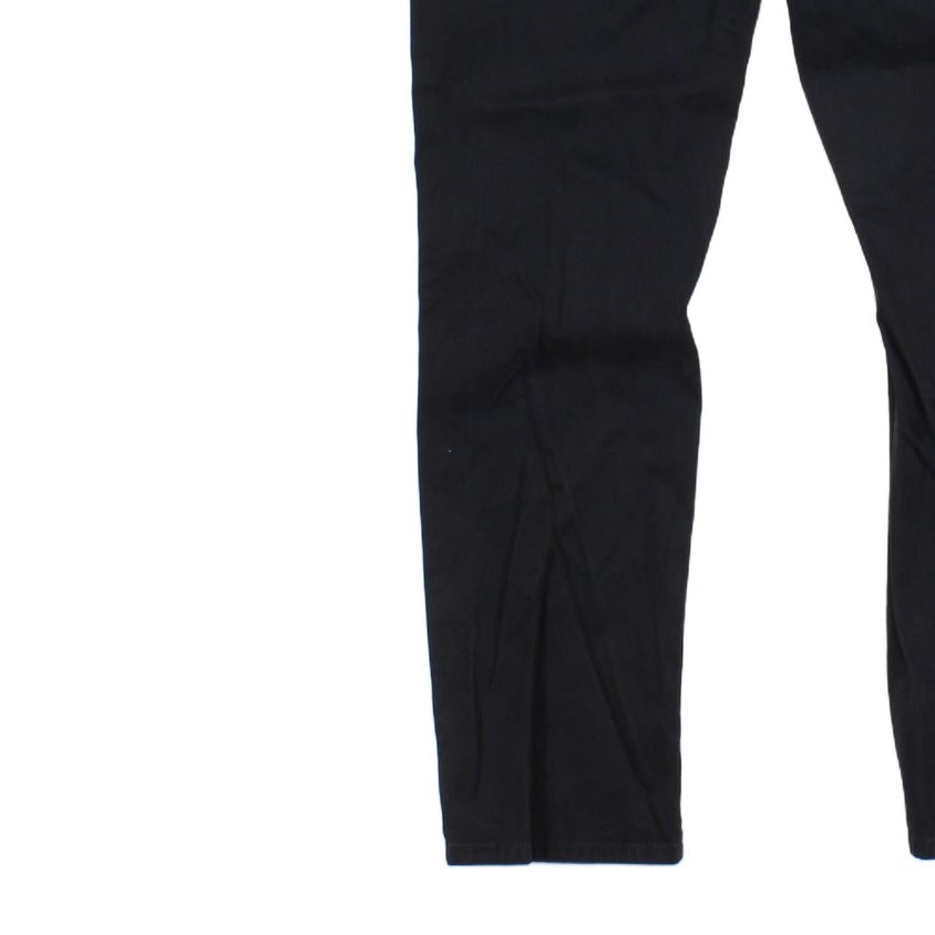 Mens Chino Trousers Slim Fit