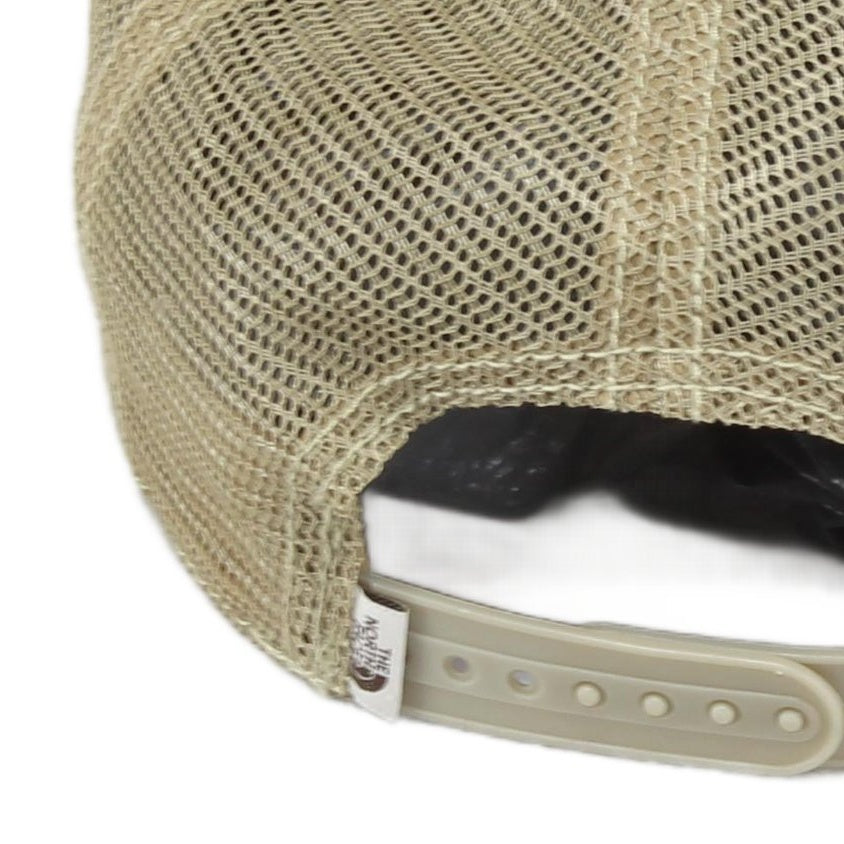 Mens Trucker Cap Outdoor Adjustable