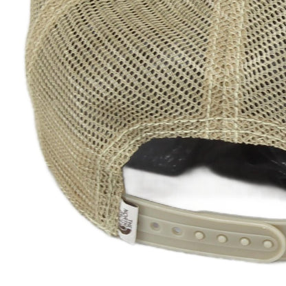 Mens Trucker Cap Outdoor Adjustable