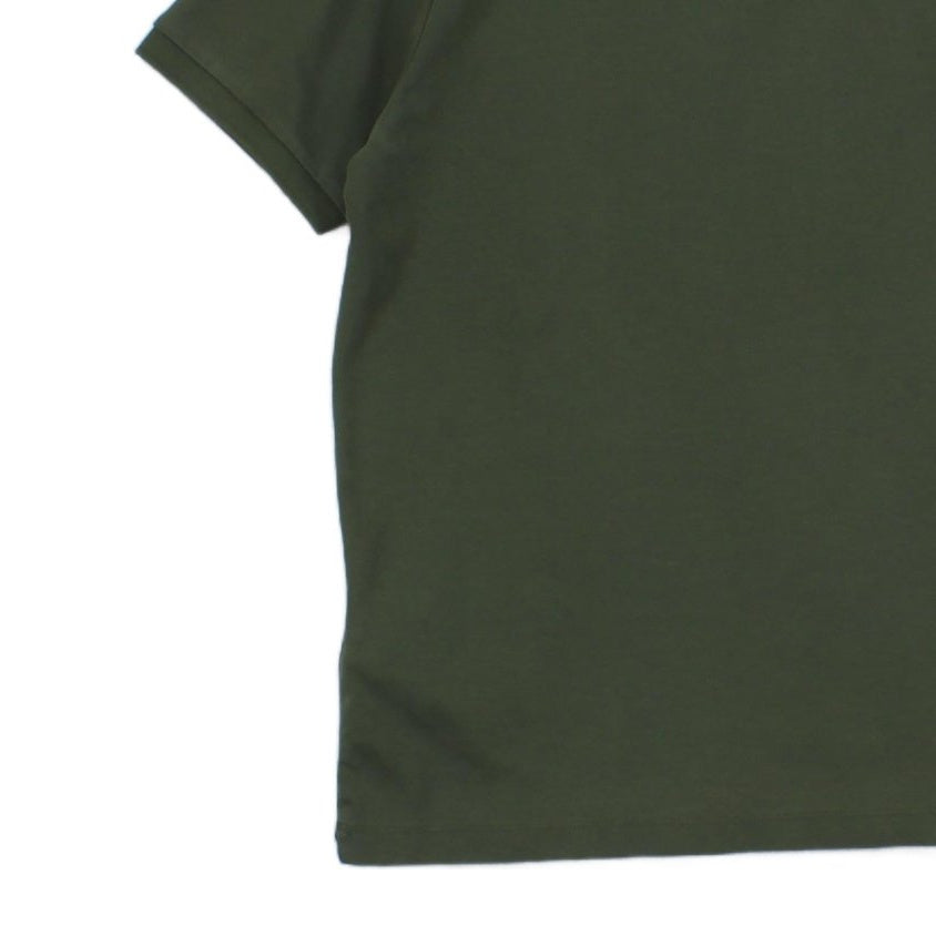 Mens Aston Martin Polo Shirt Short Sleeve Classic
