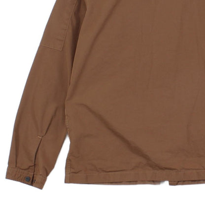 Mens Jacket Lightweight Full Zip Long Sleeve Pocket