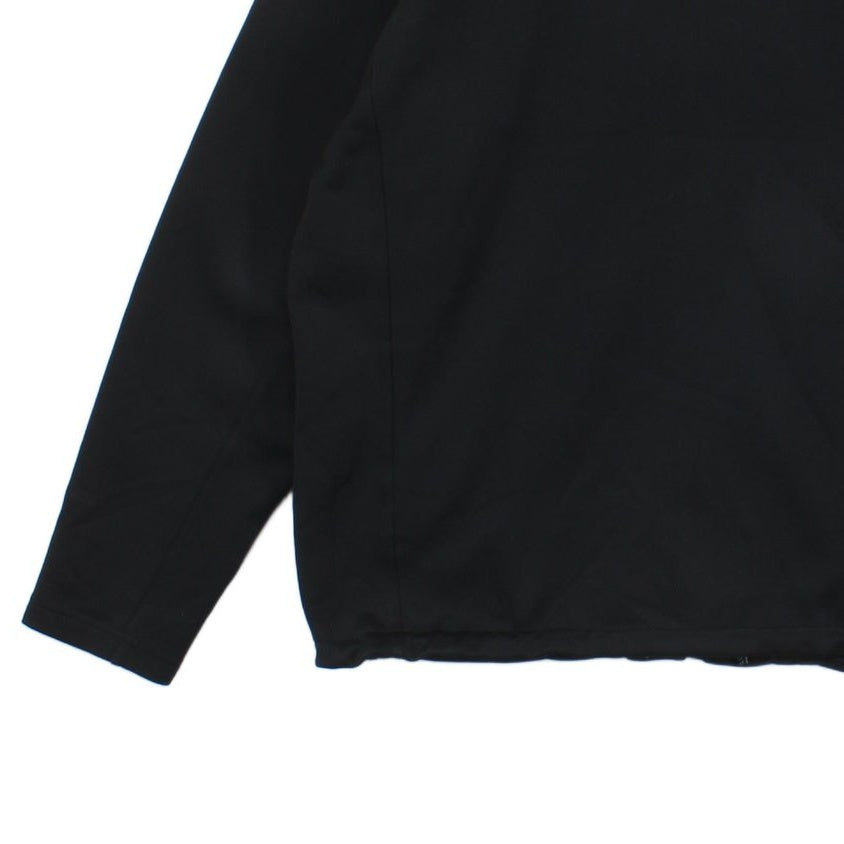 Mens Windwall Jacket Outdoor Full Zip