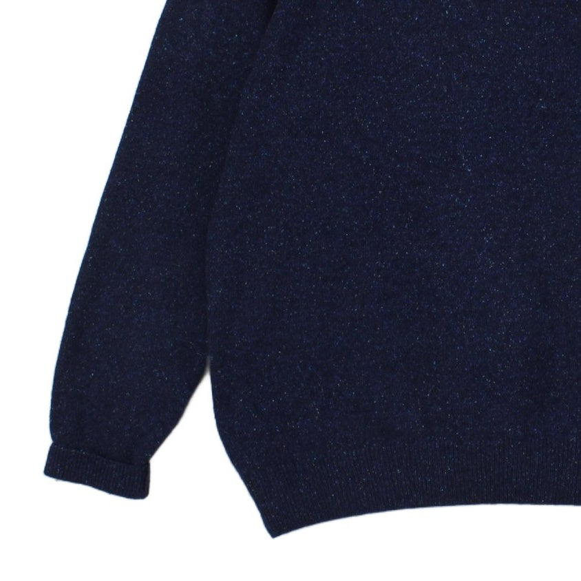 Mens Jumper Knit Classic