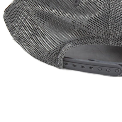 Mens Trucker Cap Adjustable Mesh Lightweight