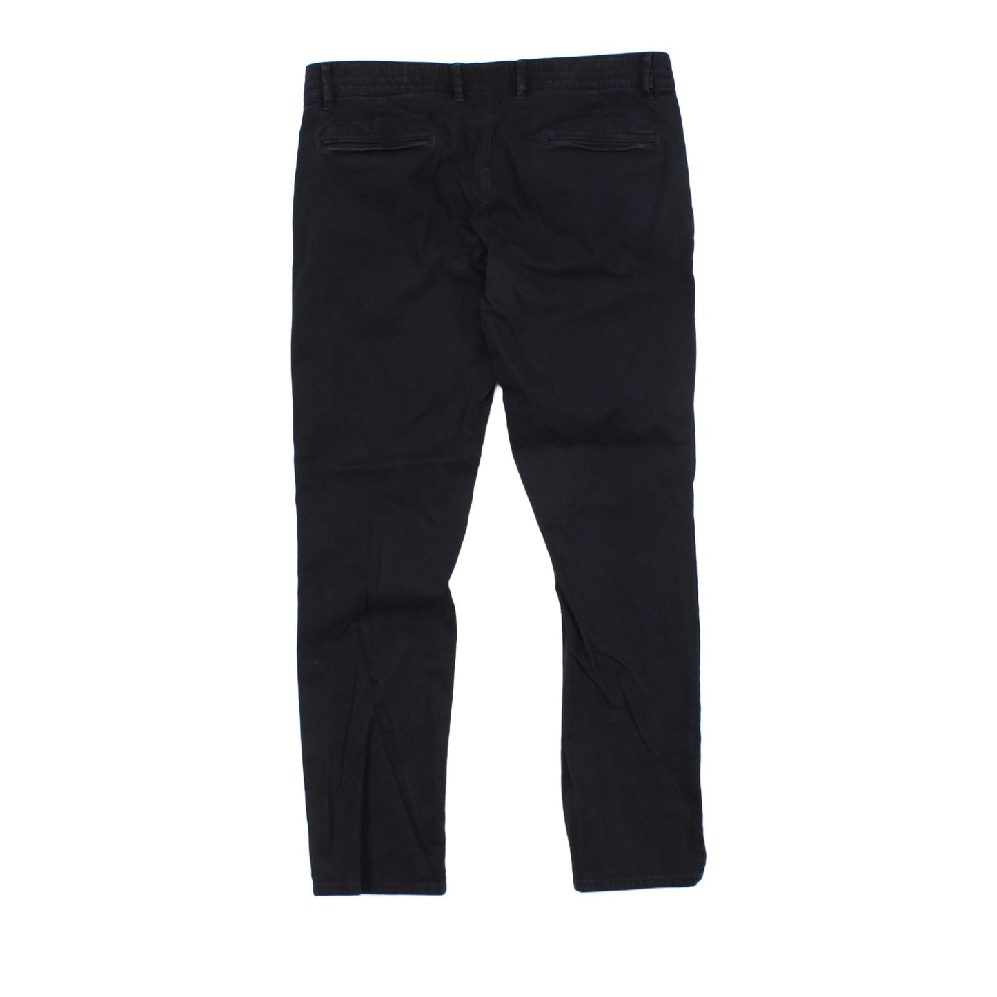 Mens Chino Trousers Slim Fit