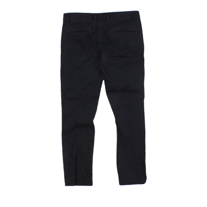 Mens Chino Trousers Slim Fit