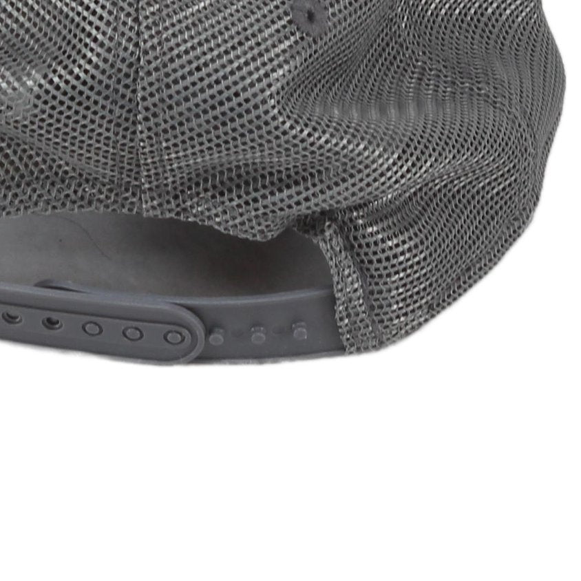 Mens Trucker Cap Adjustable Mesh Lightweight