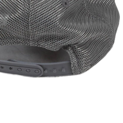 Mens Trucker Cap Adjustable Mesh Lightweight