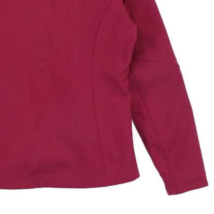 Womens Apex Softshell Jacket Full Zip Outdoor