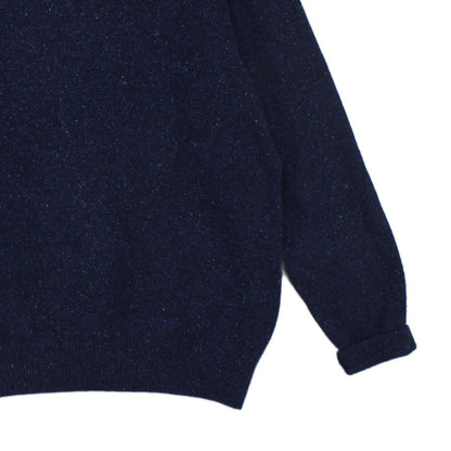 Mens Jumper Knit Classic