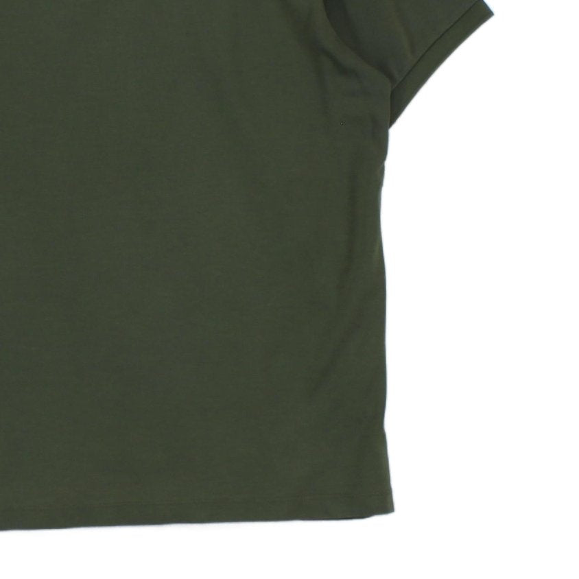 Mens Aston Martin Polo Shirt Short Sleeve Classic