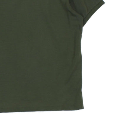 Mens Aston Martin Polo Shirt Short Sleeve Classic