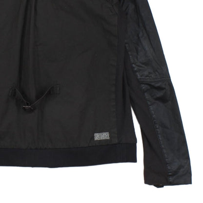 Womens Biker Jacket Outerwear