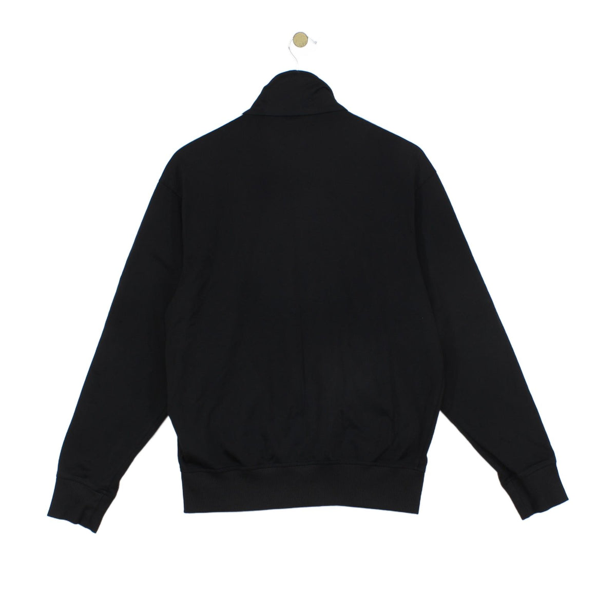 Mens Firebird Track Jacket Retro Sport