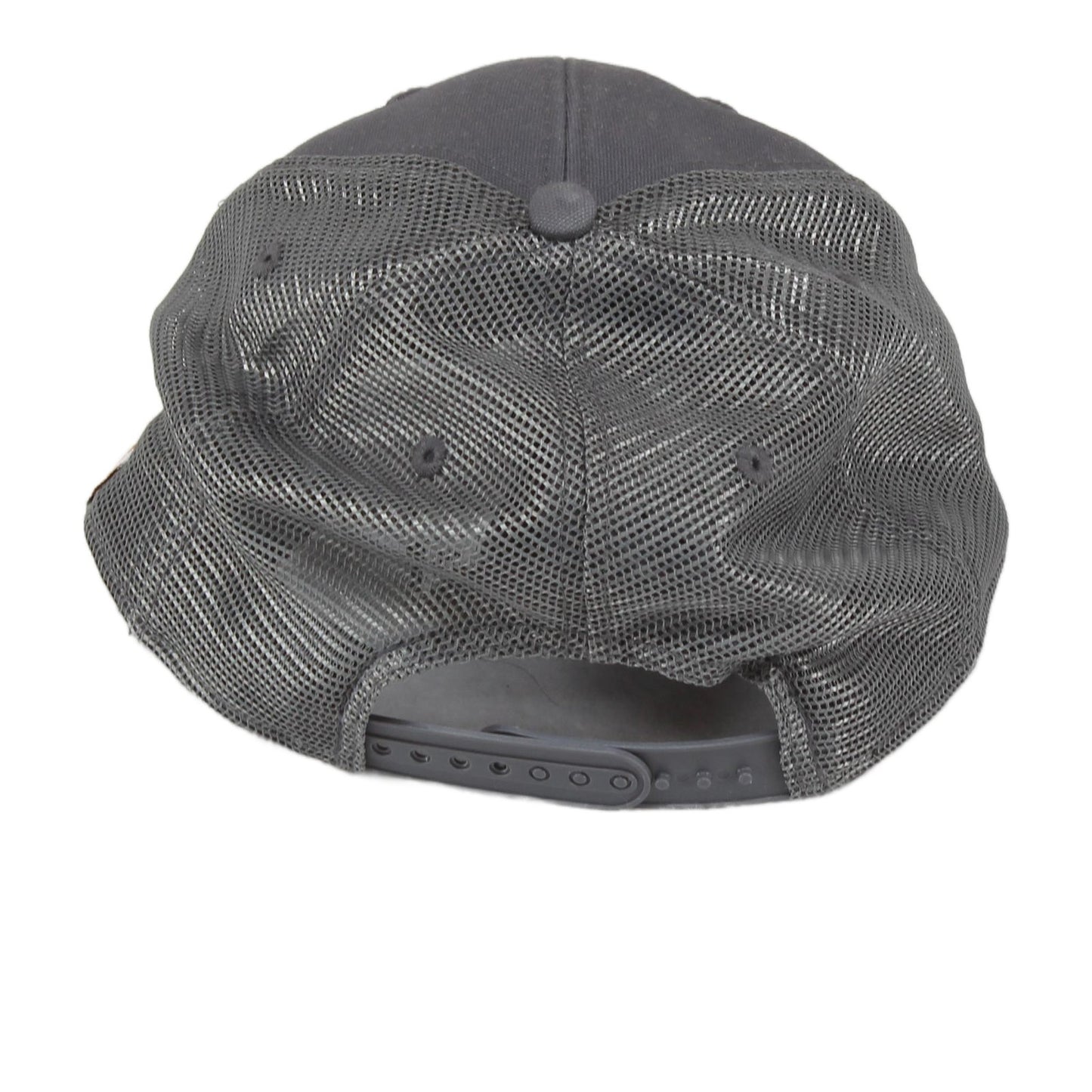 Mens Trucker Cap Adjustable Mesh Lightweight