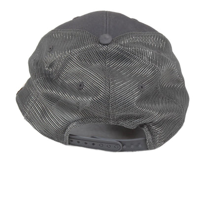 Mens Trucker Cap Adjustable Mesh Lightweight