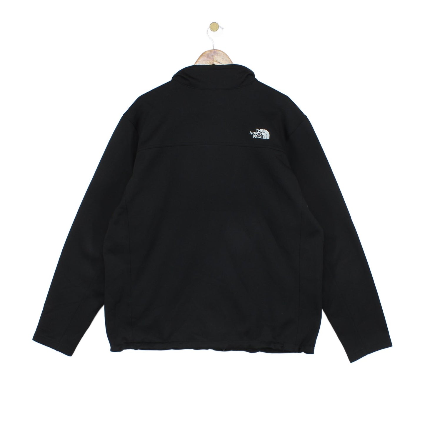 Mens Windwall Jacket Outdoor Full Zip