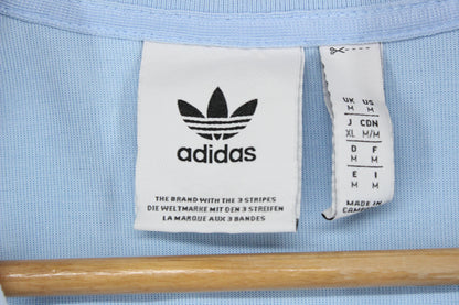 Mens Track Jacket 80S Full Zip