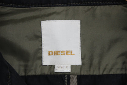 Mens Utility Jacket Outerwear