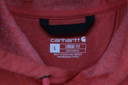 Mens Oversized Hoodie Streetwear Loose Fit