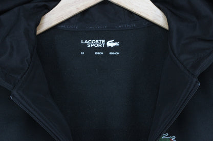 Boys Hoodie Full Zip Athletic