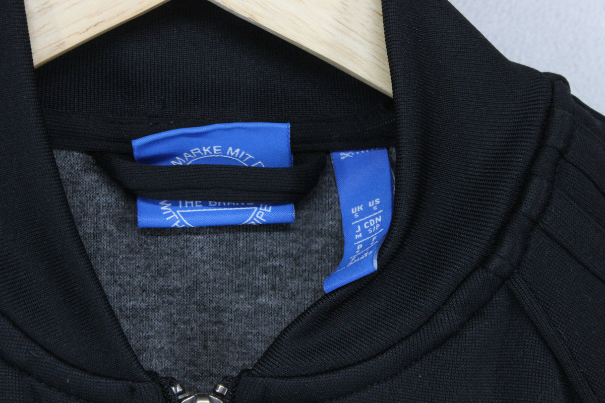 Mens Sst Track Jacket Full Zip