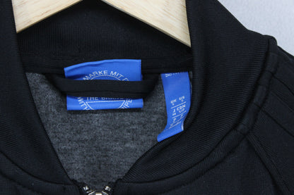 Mens Sst Track Jacket Full Zip