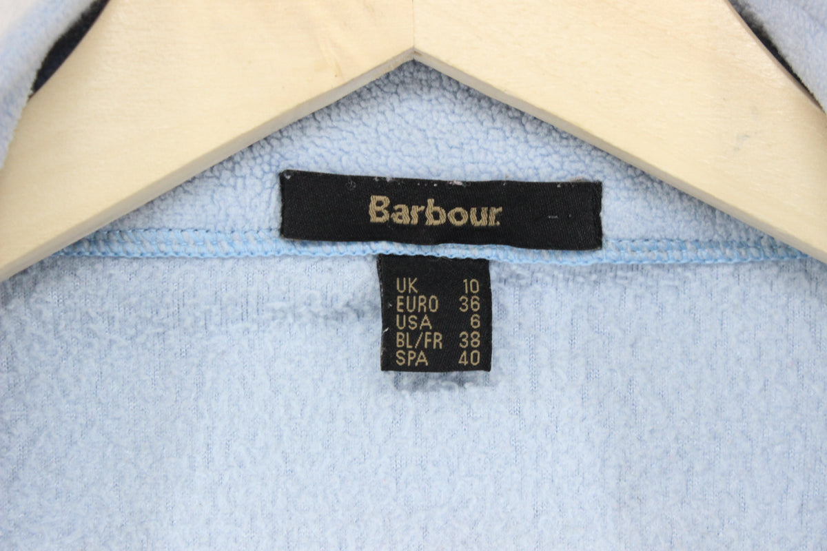 Womens Fleece Jacket Zip