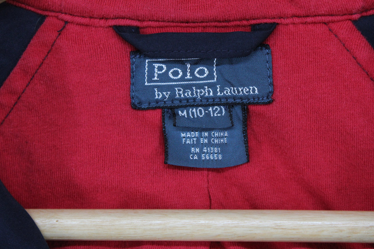 Boys Jacket Hooded Outerwear