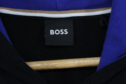 Mens Hoodie Full Zip Lightweight