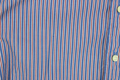 Mens Striped Shirt