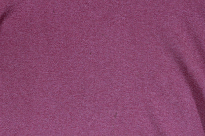 Mens V-Neck Jumper Classic Logo