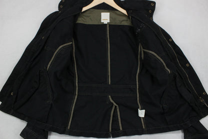 Mens Utility Jacket Outerwear