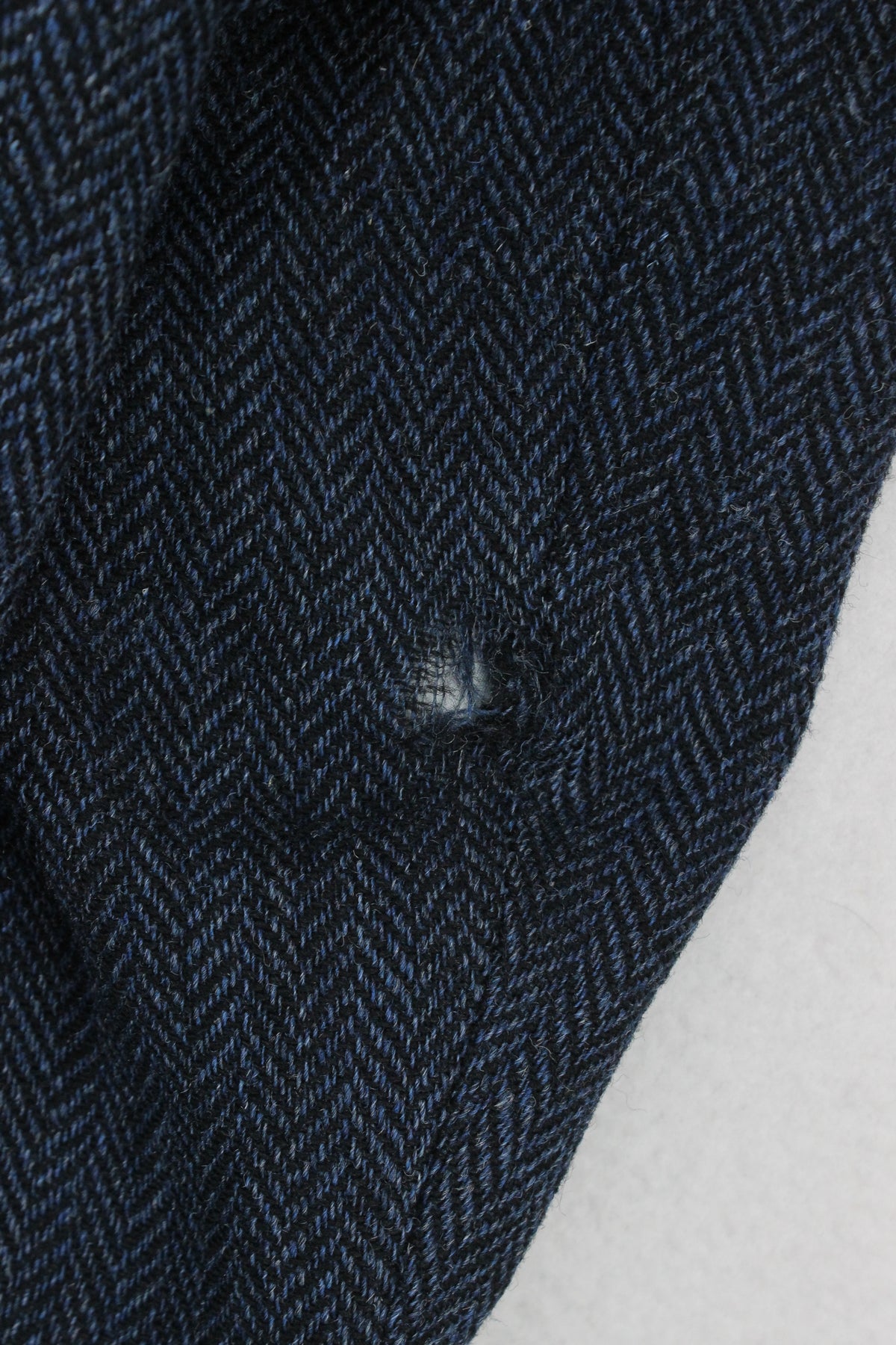 Mens Harris Tweed Blazer Uk Made Classic Wool