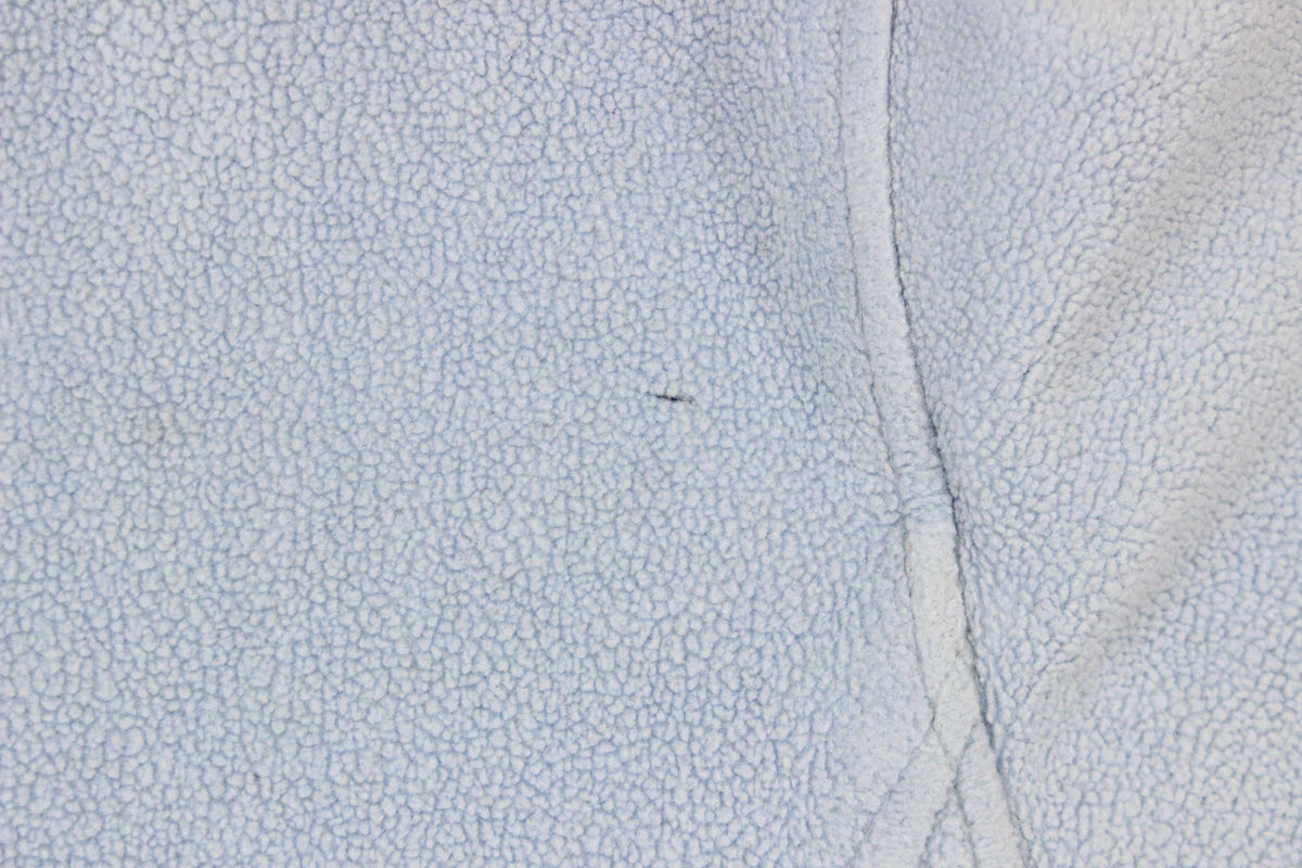 Womens Fleece Jacket Zip